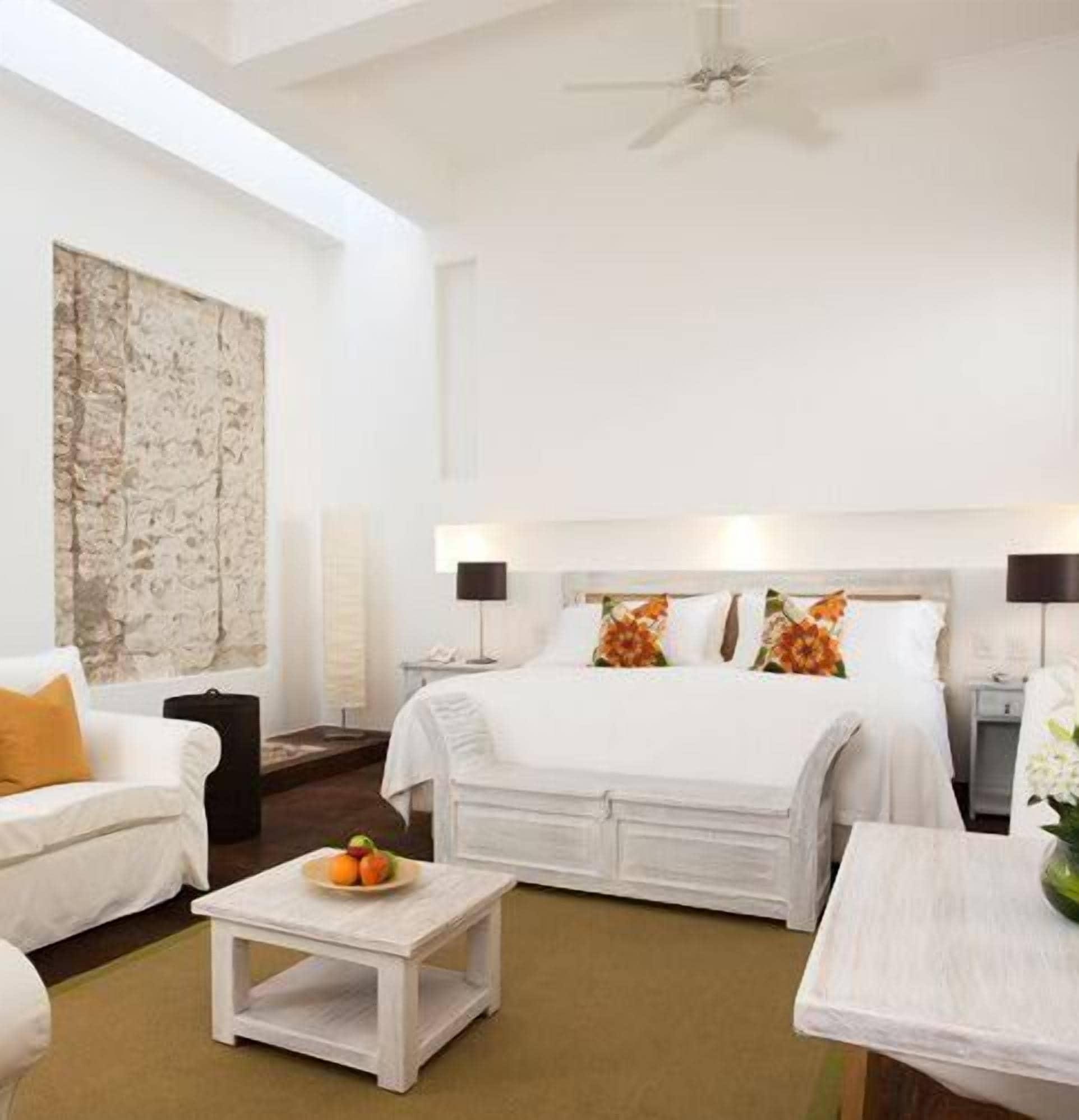 Casa Belle Boutique Hotel Cartagena Exteriör bild