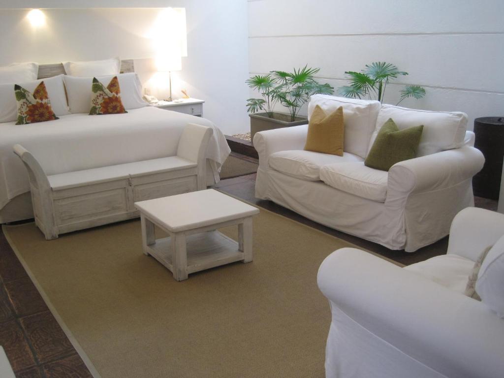 Casa Belle Boutique Hotel Cartagena Rum bild